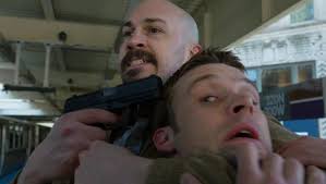 Reviews » TeleSeries