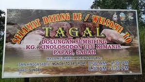Tempat ini sememangnya tempat wajib untuk peminat 'coconut shake' jika anda datang ke sini. Tagal Dolungan Sumbiling Kg Kinolosodon Ulu Kimanis Papar Sabah Posts Facebook