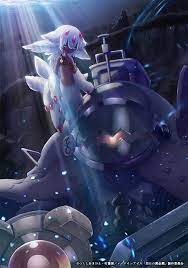Posted by 5 hours ago. Made In Abyss Retsujitsu No Ougonkyo Visual Features Faputa Princess Of The Narehate Leo Sigh