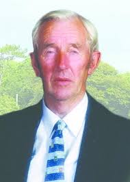 Jimmy CLANCY Obituary (2015)