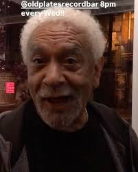 Old Plates Record Bar