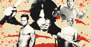 Thriller movies are reserved for the most fearless of movie fanatics. Best Thrillers Of The 1990s 2000s And 2010s Thrillist