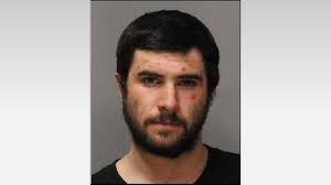 Geiger inmate arrested one week after walking away from work crew