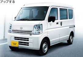 Maybe you would like to learn more about one of these? 2021 Nissan Clipper Nv100 Price Overview Review Photos Pakistan Fairwheels