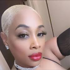 Nikkia London Taylor‎