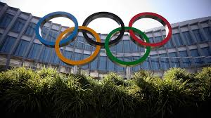 Jul 20, 2021 · get the latest olympic movement news from across the globe. Brisbane The Frontrunner To Land 2032 Olympics As Talks With Ioc Start Cgtn