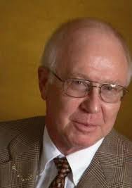 Virgil Post Obituary (1941