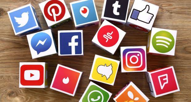 Image result for social media