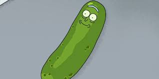 Why It Sounds Like Rick And Morty Is Bringing Pickle Rick Back Cinemablend