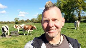 Bauer sucht Frau 2019: Bauer Thomas W. hat allen seinen Tieren Namen gegeben