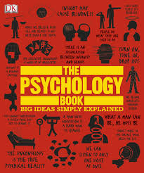 The Psychology Book Big Ideas Simply Explained By Catherine