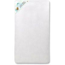 Sealy Ortho Rest Premium Firm 150 Coils Crib And Toddler Mattress Neutral Walmart Com Mattress Cleaning Toddler Mattress Crib Mattress