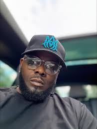 Noble Ali Gibson (@self_made_boss30) • Instagram photos and videos