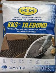 KKS® TILEBOND (KEO DÁN GẠCH) - Bình Phước Home