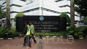Kawulamoda, kementerian perhubungan akan menyelenggarakan kampanye kolaboratif yuk selamat perayaan natal nasional kementerian perhubungan tahun 2020 tema : Kementerian Perhubungan Tempo Co
