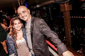 PHOTOS: New Year's Celebration