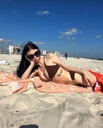 Cass.robinson nude