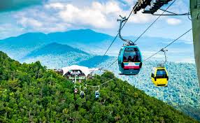 The langkawi cable car, also known as langkawi skycab is no stranger attraction to the locals of langkawi. Cable Car Langkawi Price 2019