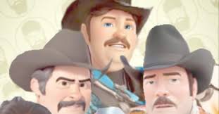 karaoke José Guadalupe Colunga