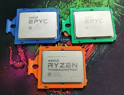 Amd fully acknowledges that the 3990x is a special purpose processor designed for a relatively small customer base with a unique set of needs. Epyc Vs Threadripper