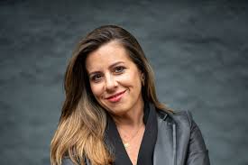 .teresa marinovic, protagonizó un accidente de tránsito en providencia, región metropolitana. Teresa Marinovic Vial Distrito 10 Indep Rn Vamos Por Chile Candidatos Constituyentes