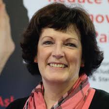 Trudy Randall's Instagram, Twitter & Facebook