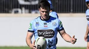 Shop the cheap nsw blues merchandise 2018 here, experience exceptional comfort and performance with this nsw blues 2018 men's light blue singlet. Squad Update Nsw Blues Roosters