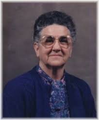 Minnie Veletta Ketchum Dillard Obituary February 22, 2011