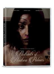 Alisha wainwright, carson minniear, charmin lee and others. Portraits Of Andrea Palmer Blu Ray Tomorrow Productions