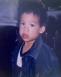 May you only know rainbows and never the rain…”