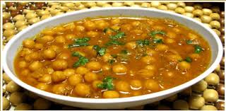 Chana Masala Recipe in Hindi | छोले मसाला बनाने की हिन्दी विधि | खाना खजाना