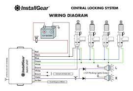 18 Car Central Lock Wiring Diagram Keyless Entry Systems Car Center Car Door Lock
