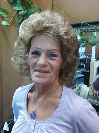 Patricia M. Campbell Obituary