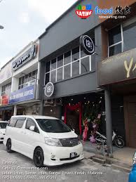 The earliest part of industrialization in sungai petani, the industrialist mainly 5. Kedah Food Now Eating