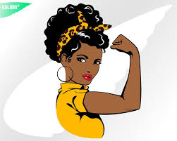 Download Pin On Black Power Art