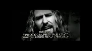 ^ nickelback to release 'best of' compilation. The Best Of Nickelback Volume 1 Tv Spot Ispot Tv