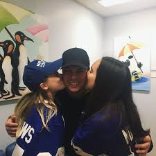 Auston Matthews' Girlfriend Emily Ruttledge - Are The Pair Still Dating? |  Ecelebritymirror | Matthews, Celebrity Entertainment, Beautiful Girlfriend