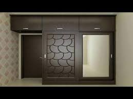 Latest 100 Bedroom Cupboards Modern Wardrobe Designs 2020 Home Decor Youtube In 2020 Wardrobe Interior Design Cupboard Design Room Door Design