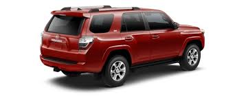 The remaining color options come with an additional fee of $425. 2019 Toyota 4runner Interior And Exterior Color Options