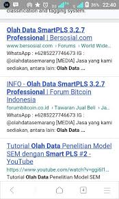 Pin Di Olah Data Semarang