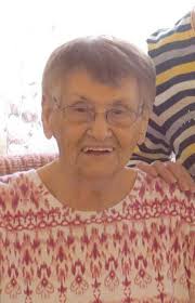 Obituary of Beatrice Marie Theriault-Shanks