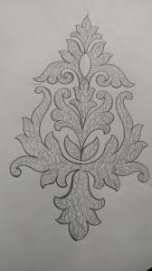 Check out our embroidery drawing selection for the very best in unique or custom, handmade pieces from our art & collectibles shops. Embroidery Hand Embroidery Designs Jewelry Design Drawing Embroidery Designs