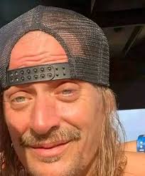 Kid rock official fanpage