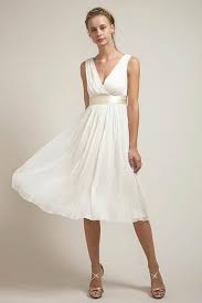 Du6574 Effortless Short V Neck Wedding Dress Casual Wedding Dress Short Wedding Dress Wedding Dresses Simple