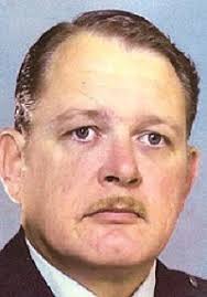 George Gordon Yoder, Jr. Obituary