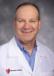 UH Orthopedic Injury Clinic services