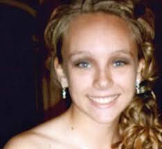 Kelly Anne Capps (1994-2014)