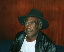 Henry Gray Interview