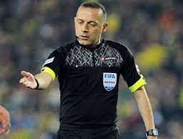 Lig, ligler, ziraat türkiye kupası, futbol, bilgi bankası. Cuneyt Cakir A Galatasaray Besiktas Derbisinde Gorev