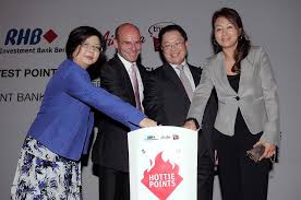 Bank investment fees, rating 2021. Rhb Investment Bank Airasia Big Press Release For Immedi Flickr